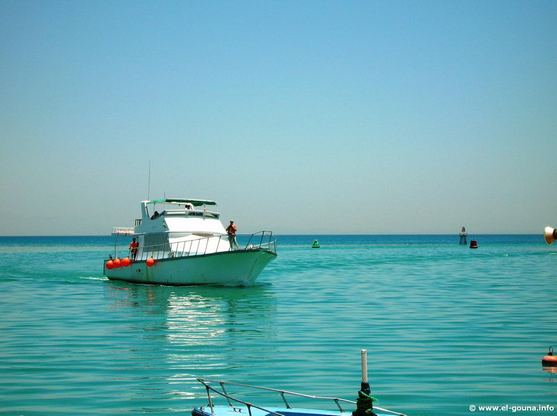 TGI Diving (Marine Sporting) El Gouna 05